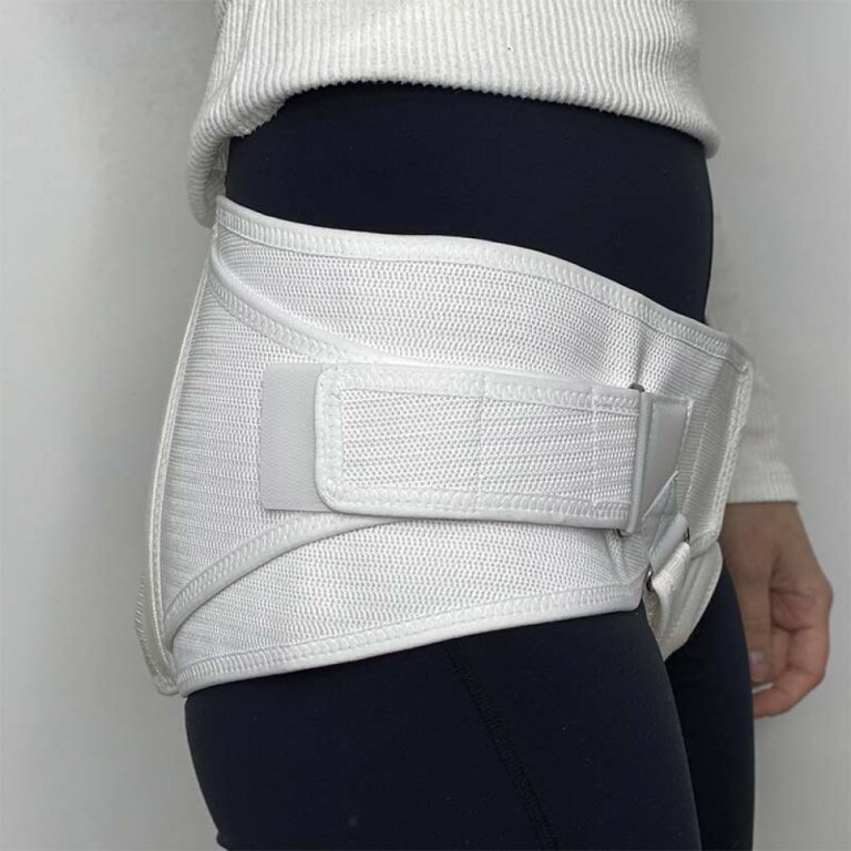 Тазобедренный бандаж Aurafix АО-75