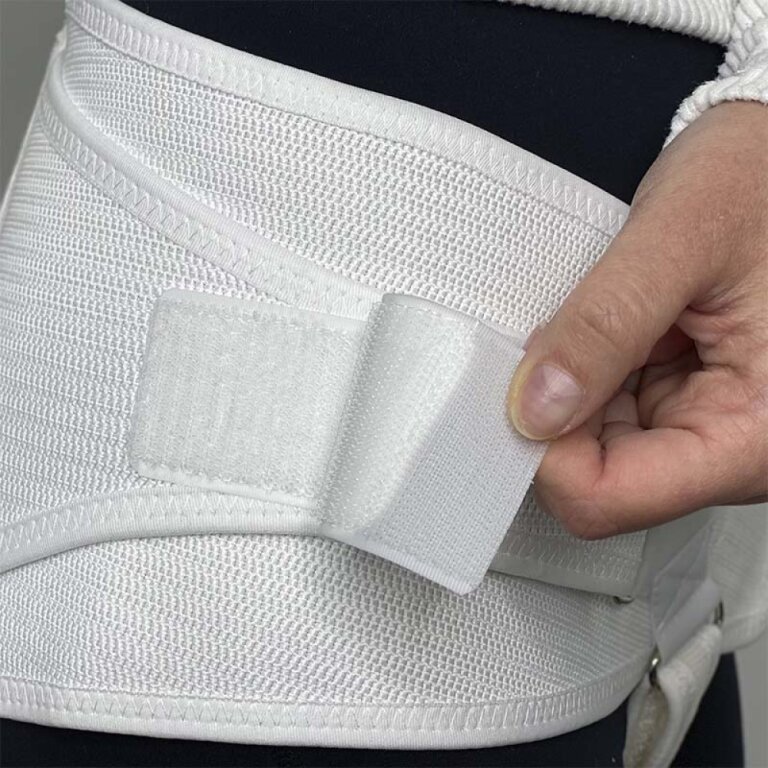 Тазобедренный бандаж Aurafix АО-75