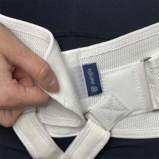 Тазобедренный бандаж Aurafix АО-75