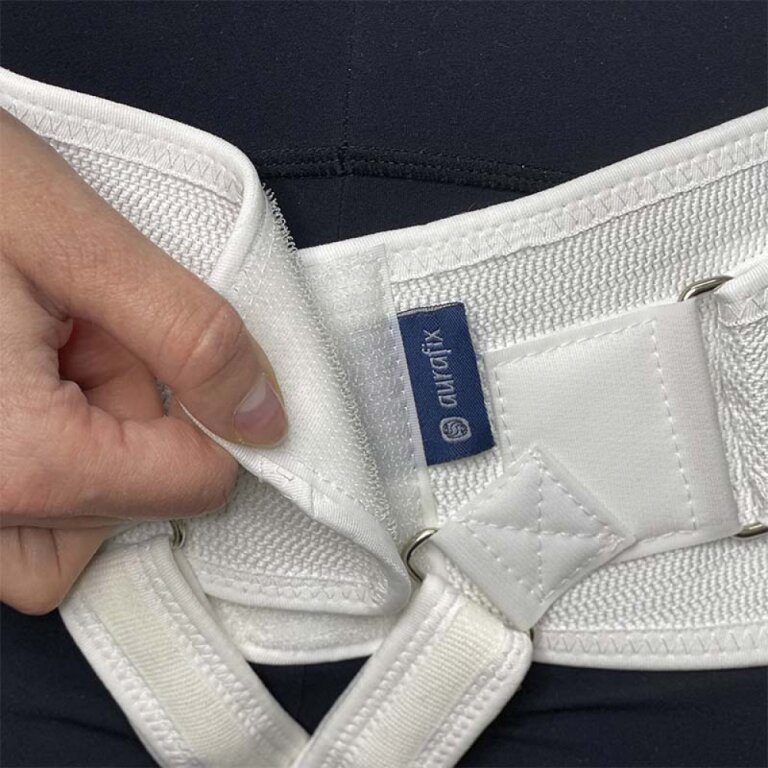 Тазобедренный бандаж Aurafix АО-75