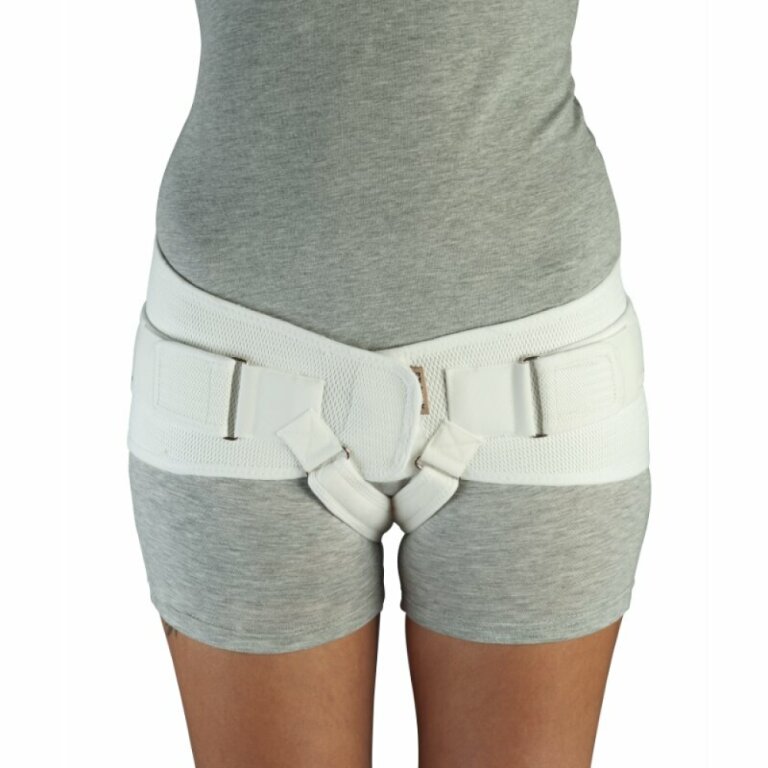 Тазобедренный бандаж Aurafix АО-75