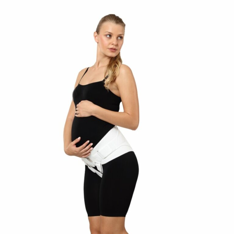 Тазобедренный бандаж Aurafix АО-75