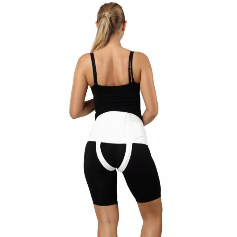 Тазобедренный бандаж Aurafix АО-75