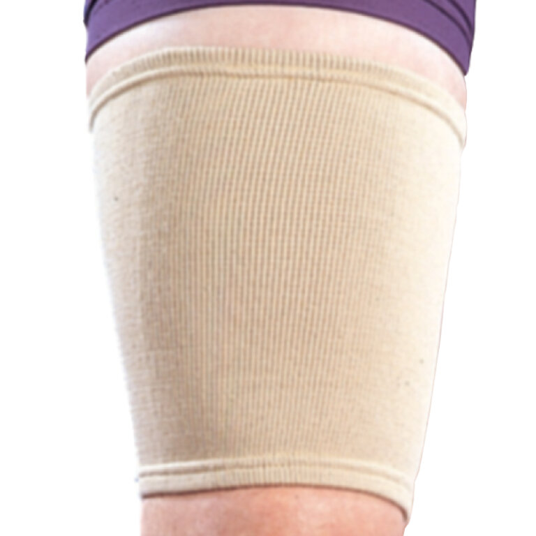 Бандаж еластичний на стегно Ortop ES-601