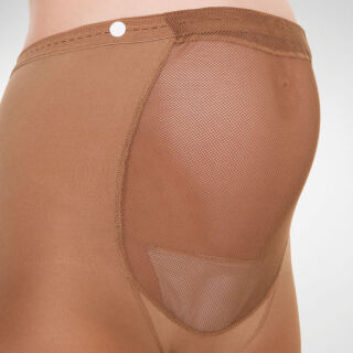 Колготки для беременных 70 DEN (12-17 mmHg) с регулируемым поясом Relaxsan Basic