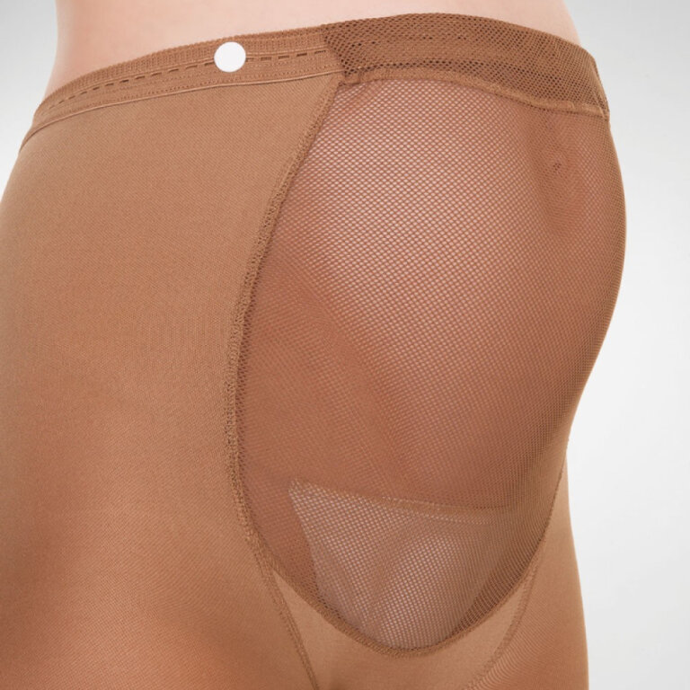 Колготки для беременных 70 DEN (12-17 mmHg) с регулируемым поясом Relaxsan Basic