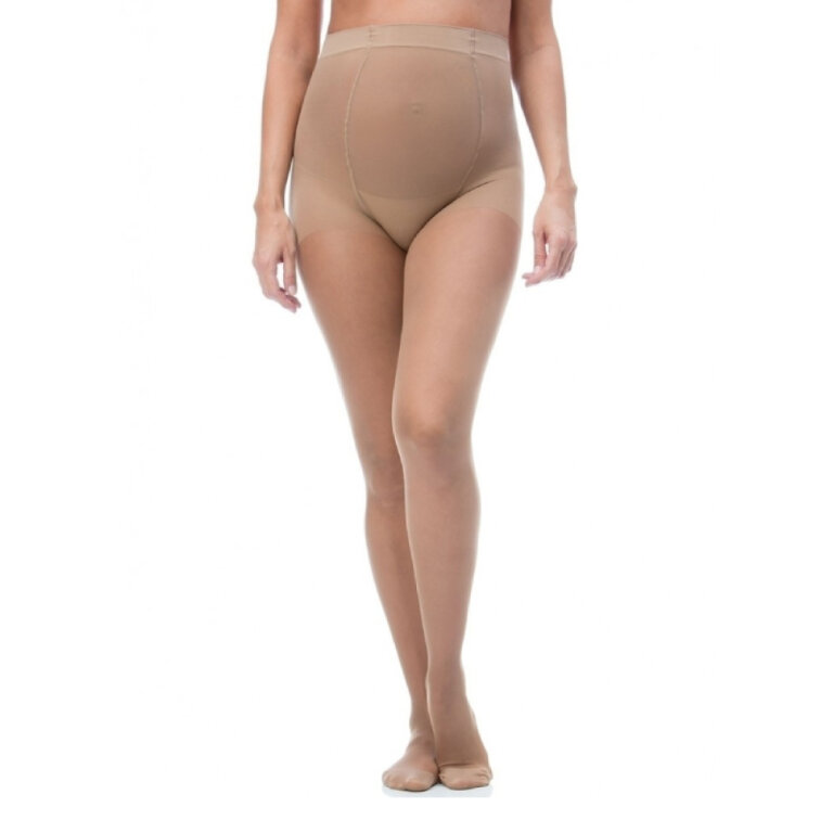 Колготки для беременных 140 DEN (18-22 mmHg) Relaxsan Basic