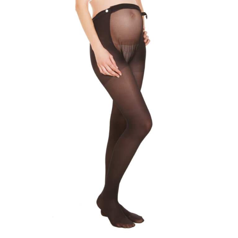 Колготки для беременных 140 DEN 18-22 mmHg Relaxsan Maternity