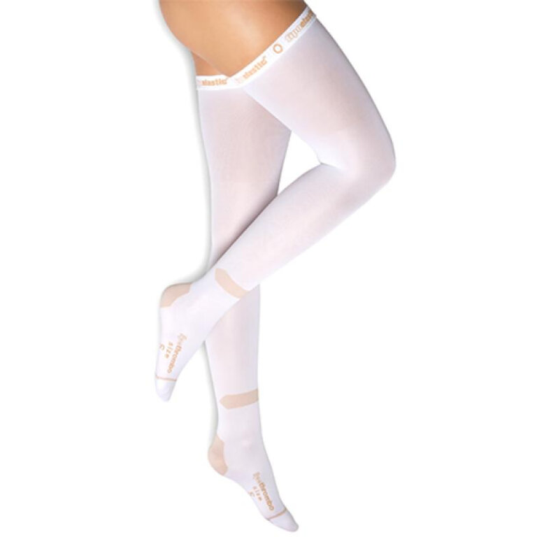 Чулки противоэмболические Lipoelastic Lipothrombo (18-21 мм.рт.ст)