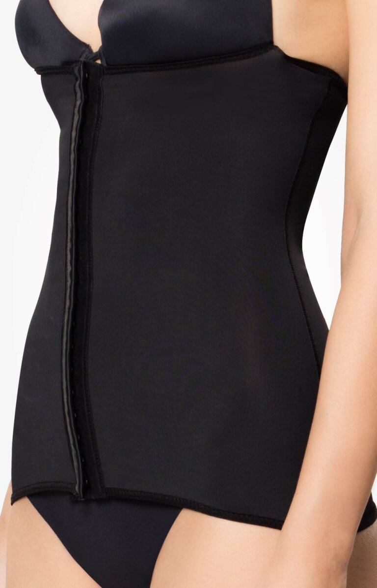 Корсет для формирования талии Aurafix LC-1541 черный