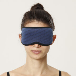 Післяопераційна маска для очей з гелем Aurafix 975