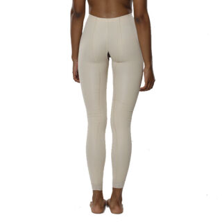 Компресійні лосини після ліпосакції Aurafix LC-1550 бежеві