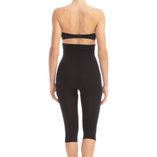 Бриджи микромассажные с высокой талией Relaxsan FarmaCell Massage