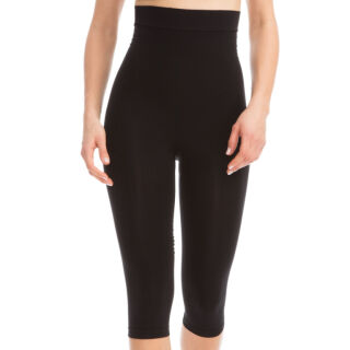 Бриджи микромассажные с высокой талией Relaxsan FarmaCell Massage & Shape