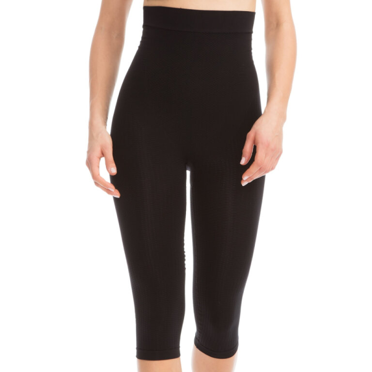 Бриджи микромассажные с высокой талией Relaxsan FarmaCell Massage & Shape