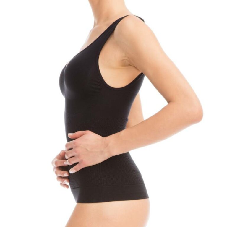 Майка моделирующая Relaxsan FarmaCell Massage & Shape