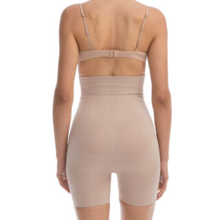 Утягивающие мини-шорты с высокой талией Relaxsan FarmaCell Bodyshaper