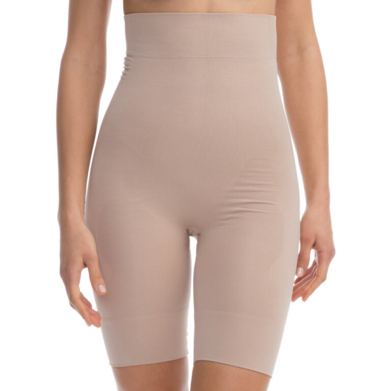 Утягивающие шорты с высокой талией Relaxsan FarmaCell Bodyshaper