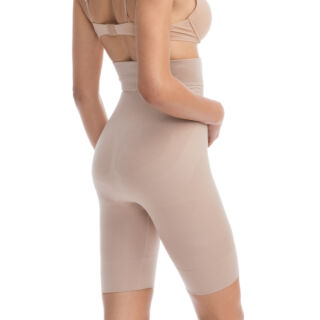 Утягивающие шорты с высокой талией Relaxsan FarmaCell Bodyshaper