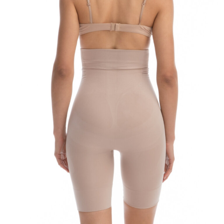 Утягивающие шорты с высокой талией Relaxsan FarmaCell Bodyshaper