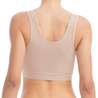 Поддерживающий топ с push-up Relaxsan FarmaCell Bodyshaper