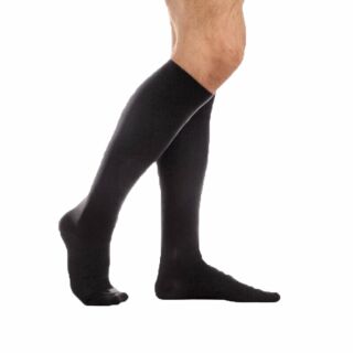 Гольфи UNiSEX SKiNLiFE (профілактичні) антиварикозні Tiana 950, компресія 18-21 мм рт.ст., 140D, чорні