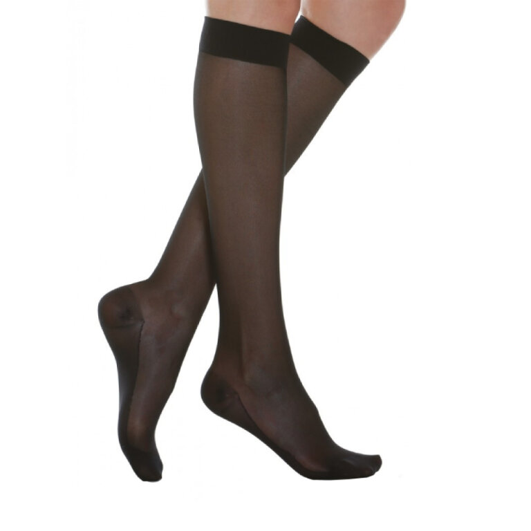 Гольфи 70 DEN (12-17 mmHg) Relaxsan Basic