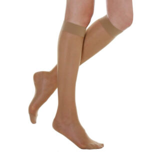 Гольфи 140 DEN PLUS  (22-27 mmHg) Relaxsan Basic