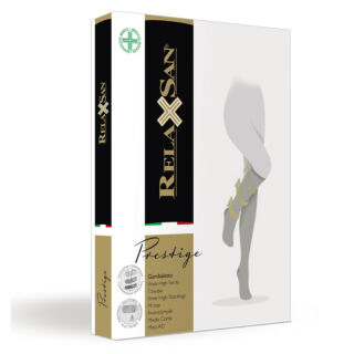 Гольфи 140 DEN (18-22 mmHg) Relaxsan Prestige