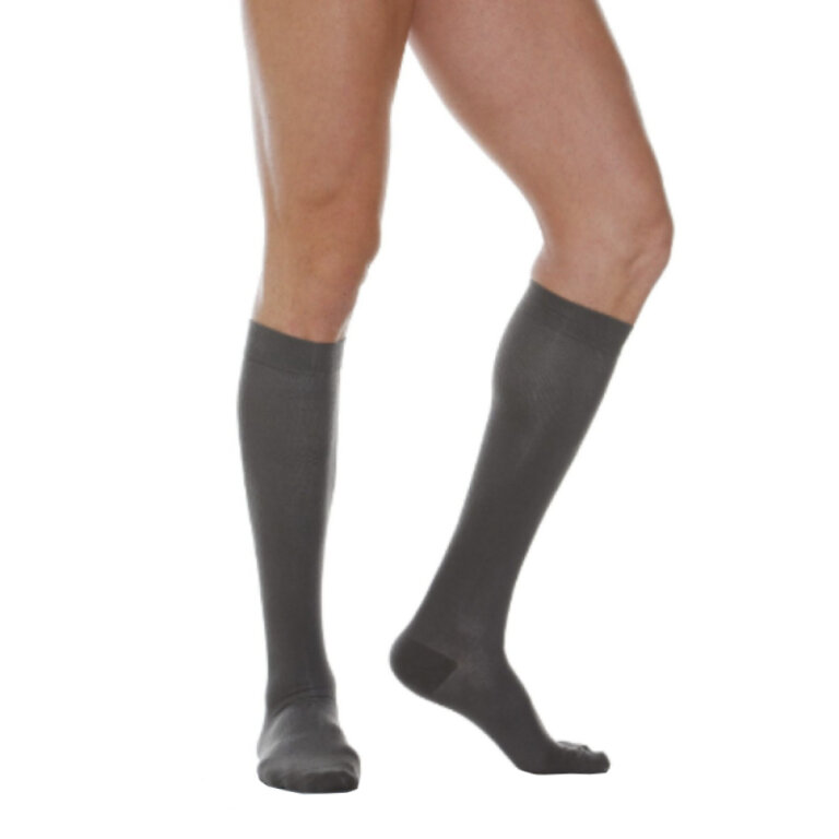 Компресійні гольфи з масажною стопою 18-22 мм рт.ст. Relaxsan