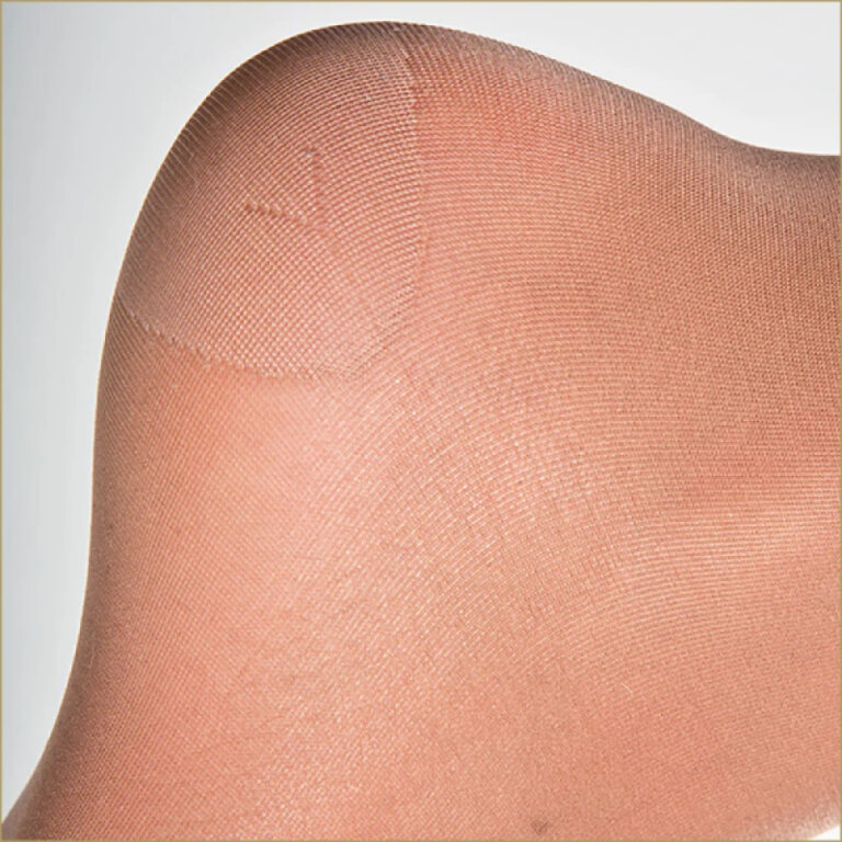 Гольфи компресійні Lipoelastic Harmony (15-18 мм.рт.ст) пісочні