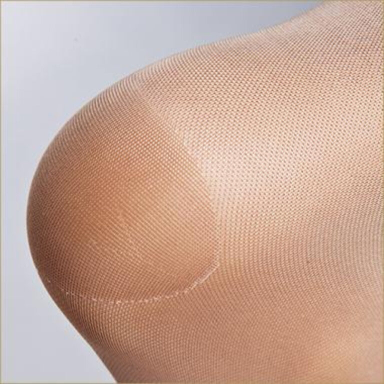 Гольфи компресійні Lipoelastic Smooth (18-21 мм.рт.ст) пісочні