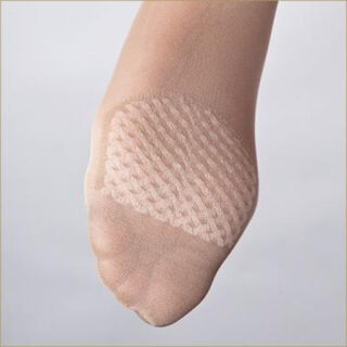 Гольфи компресійні Lipoelastic Smooth (18-21 мм.рт.ст) пісочні