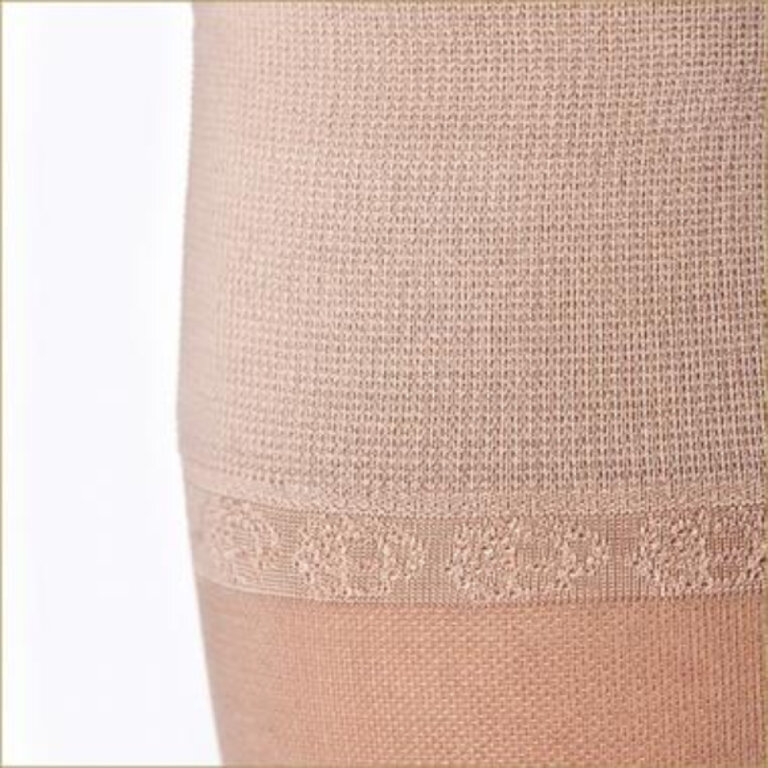 Гольфи компресійні Lipoelastic Smooth (18-21 мм.рт.ст) пісочні