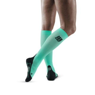 Компрессионные гольфы CEP для женщин