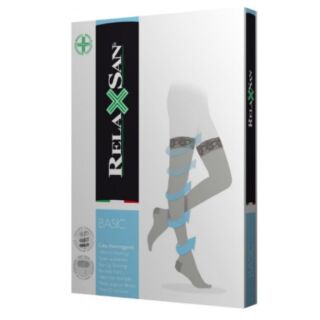 Панчохи 140 DEN (18-22 mmHg) Relaxsan Basic