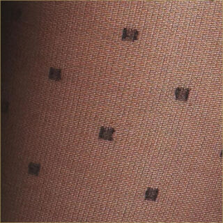 Панчохи компресійні Lipoelastic Attraction (18-21 мм.рт.ст) чорні