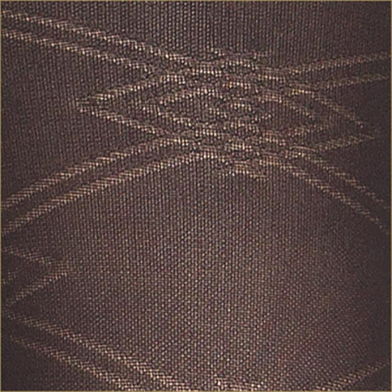 Панчохи компресійні Lipoelastic Emotion (18-21 мм.рт.ст) чорні