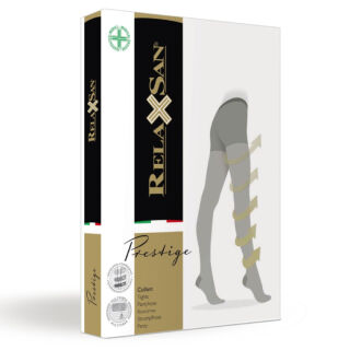 Колготки 140 DEN (18-22 mmHg) Relaxsan Prestige