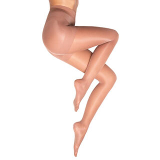 Колготи компресійні Lipoelastic Harmony (15-18 мм.рт.ст) пісочні