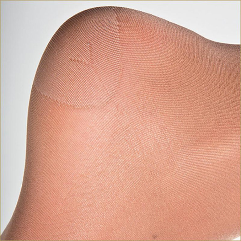 Колготы компрессионные Lipoelastic Harmony (15-18 мм.рт.ст) песочные