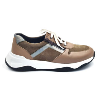 Анатомічне взуття Softmode 10701 для дорослих демісезонне анатомічне коричневе