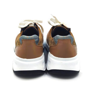 Анатомическая обувь Softmode 10701 для взрослых демисезонная анатомическая коричневая