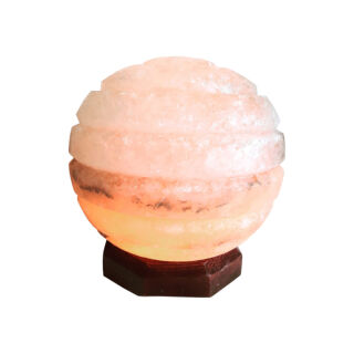 Солевая лампа "Сфера" 6-7 кг