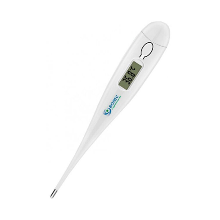 Термометр электронный «Волес» ЕСТ-1 (503980)