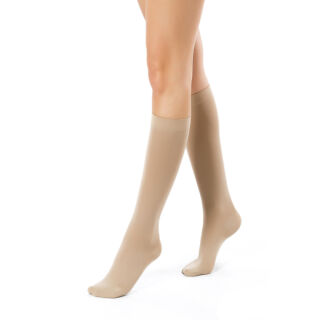 Гольфи для подорожей жіночі Pani Teresa TRAVEL 0419 бежеві