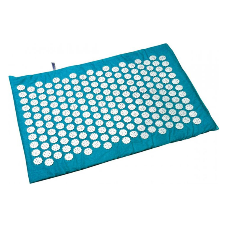 Коврик массажный аккупунктурный Relax Mini MS-1251-10 (55*40, бирюза)