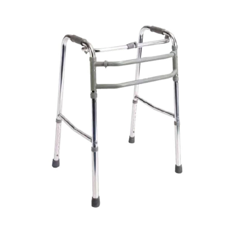 Ходунки Heaco WR-440 крокуючі, складані