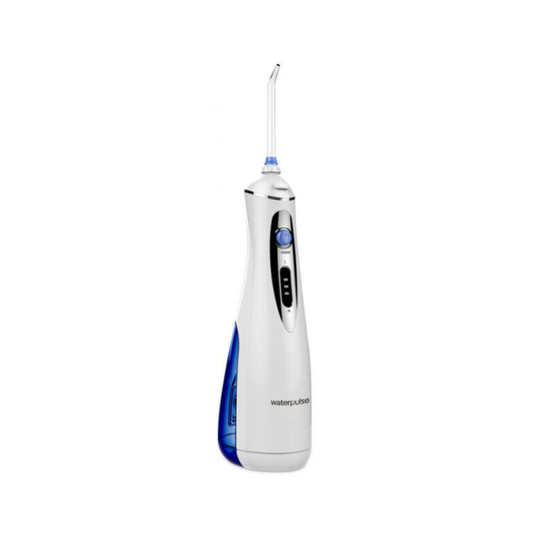 Іригатор Waterpulse V400 Plus портативний