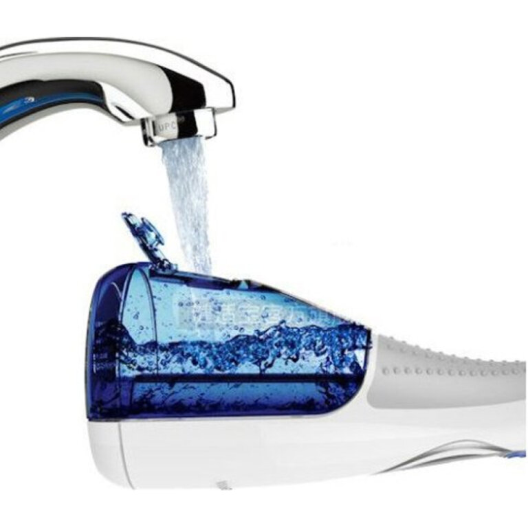 Іригатор Waterpulse V400 Plus портативний